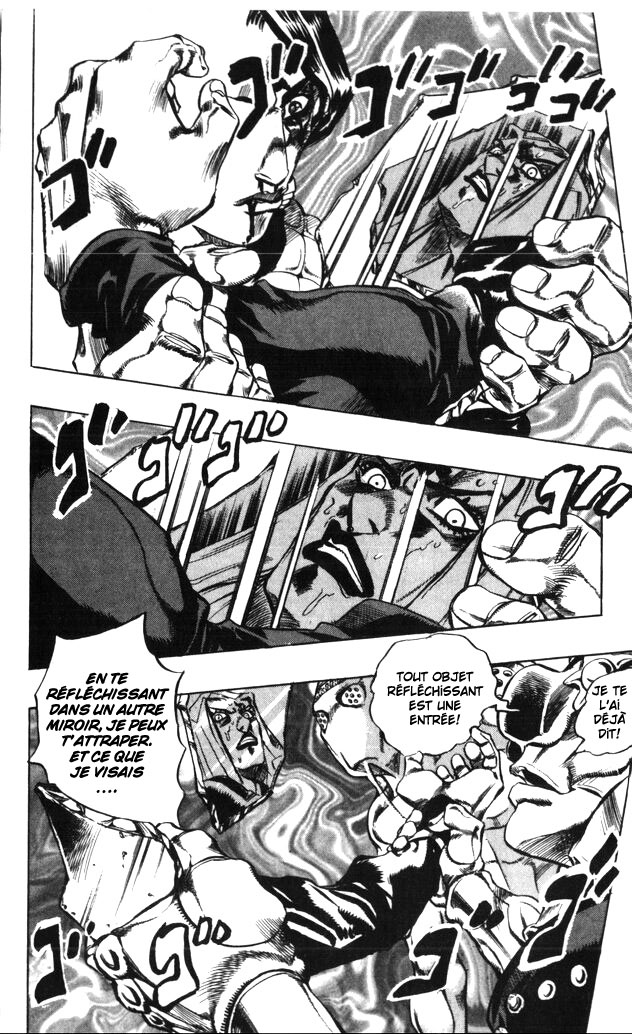 Read JoJo_s Bizarre Adventure Part 5  Golden Wind FR Manga Online