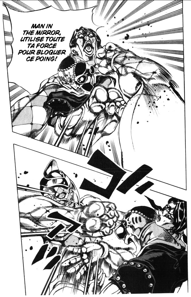 Read JoJo_s Bizarre Adventure Part 5  Golden Wind FR Manga Online