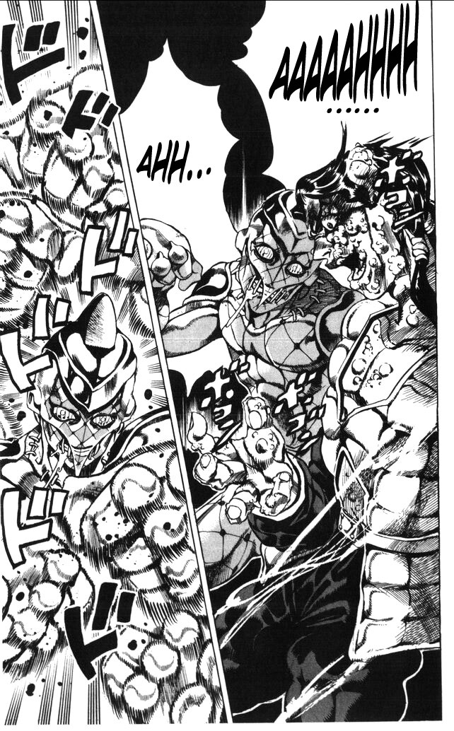 Read JoJo_s Bizarre Adventure Part 5  Golden Wind FR Manga Online