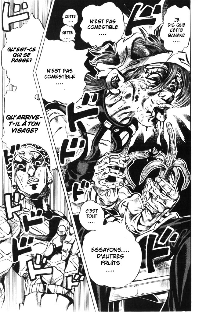 Read JoJo_s Bizarre Adventure Part 5  Golden Wind FR Manga Online