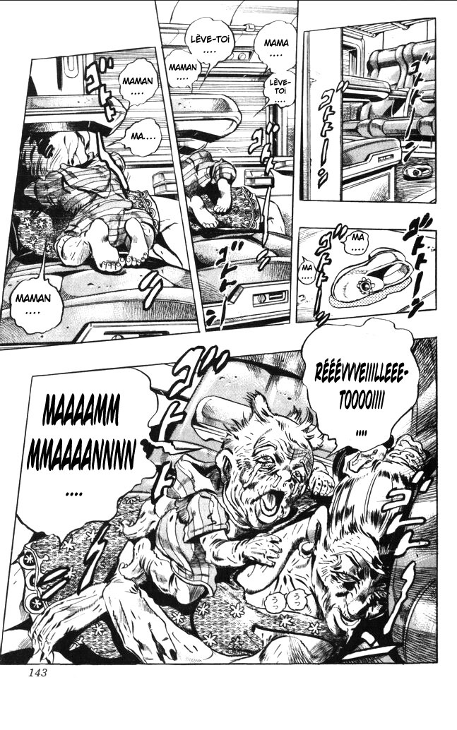 Read JoJo_s Bizarre Adventure Part 5  Golden Wind FR Manga Online