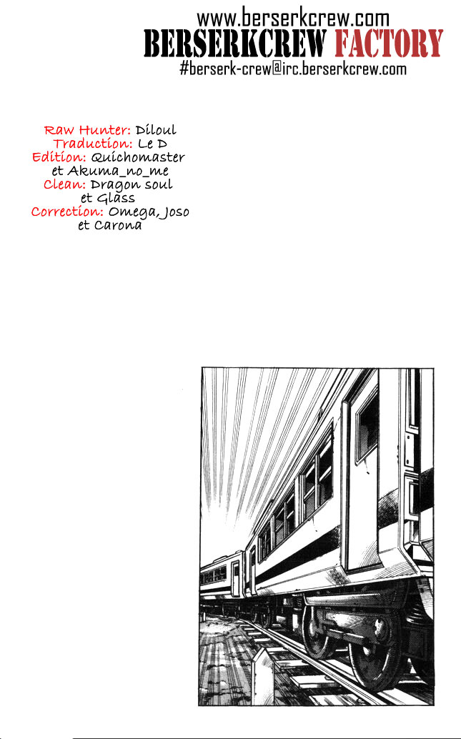 Read JoJo_s Bizarre Adventure Part 5  Golden Wind FR Manga Online