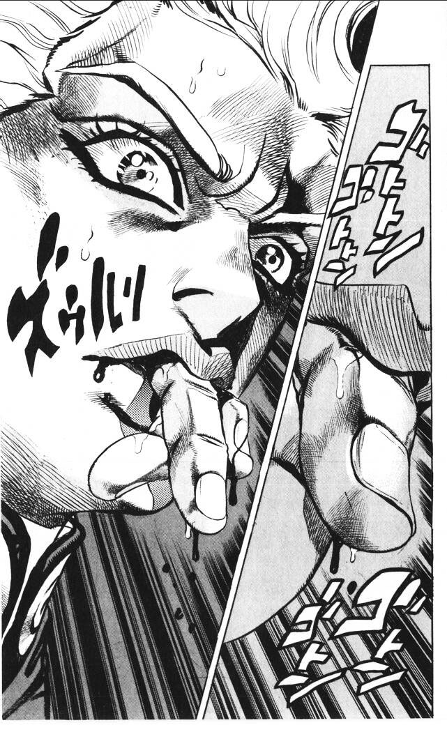 Read JoJo_s Bizarre Adventure Part 5  Golden Wind FR Manga Online