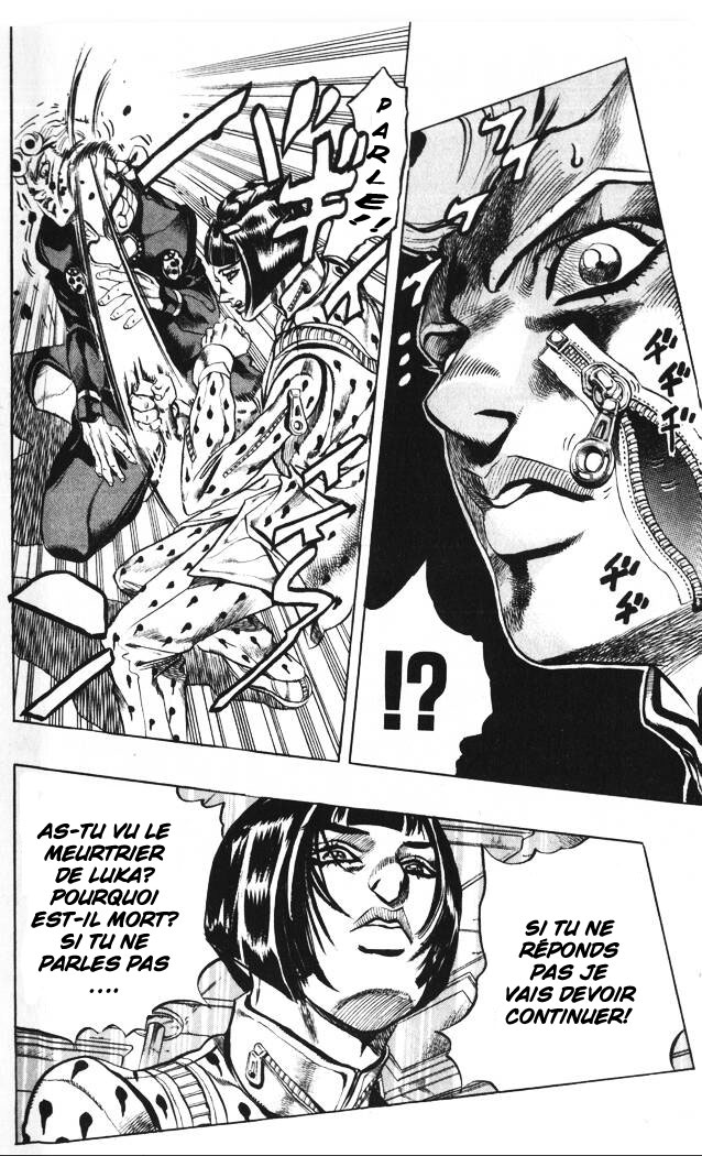 Read JoJo_s Bizarre Adventure Part 5  Golden Wind FR Manga Online