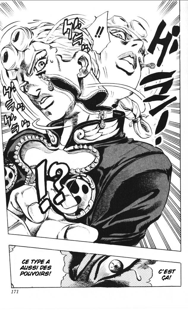 Read JoJo_s Bizarre Adventure Part 5  Golden Wind FR Manga Online