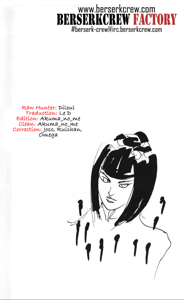 Read JoJo_s Bizarre Adventure Part 5  Golden Wind FR Manga Online