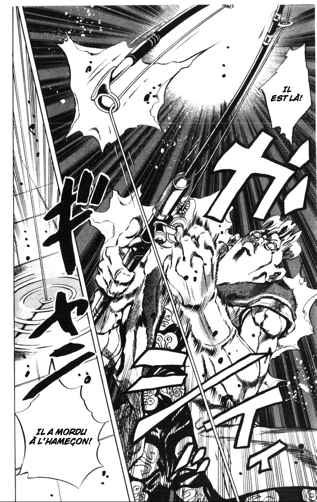 Read JoJo_s Bizarre Adventure Part 5  Golden Wind FR Manga Online