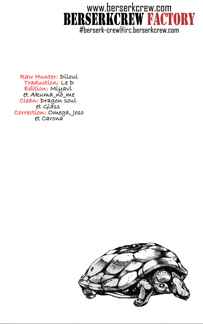 Read JoJo_s Bizarre Adventure Part 5  Golden Wind FR Manga Online