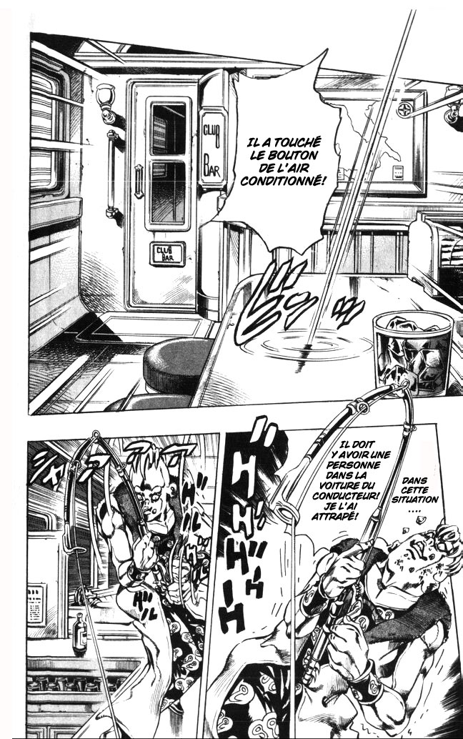 Read JoJo_s Bizarre Adventure Part 5  Golden Wind FR Manga Online