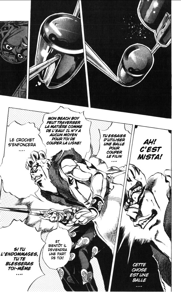 Read JoJo_s Bizarre Adventure Part 5  Golden Wind FR Manga Online