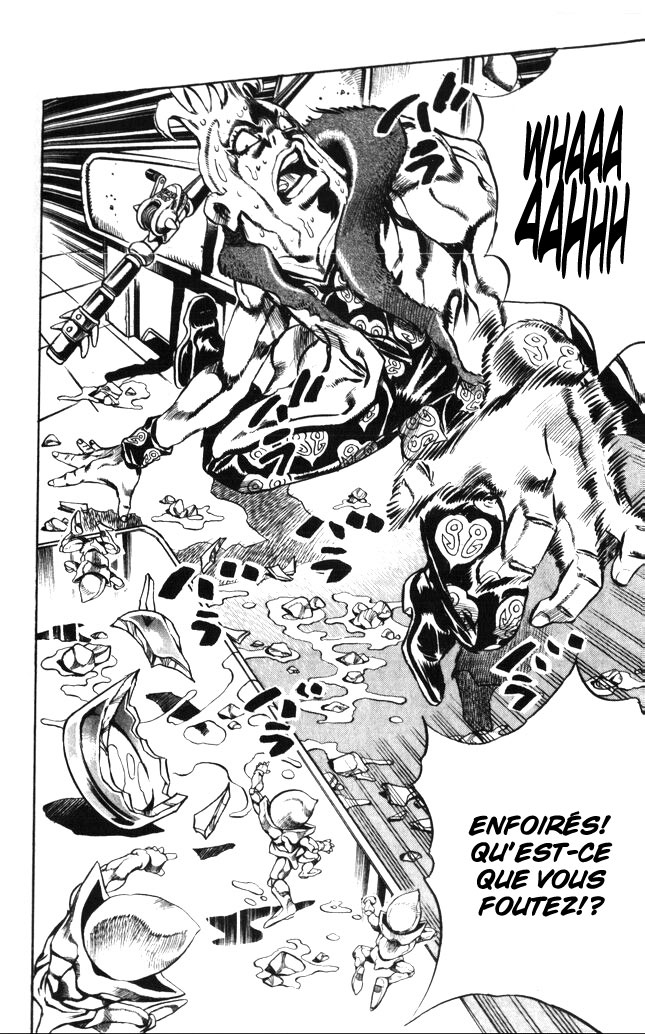 Read JoJo_s Bizarre Adventure Part 5  Golden Wind FR Manga Online