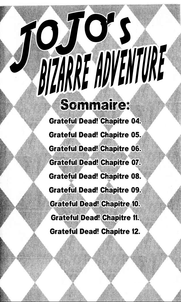Read JoJo_s Bizarre Adventure Part 5  Golden Wind FR Manga Online
