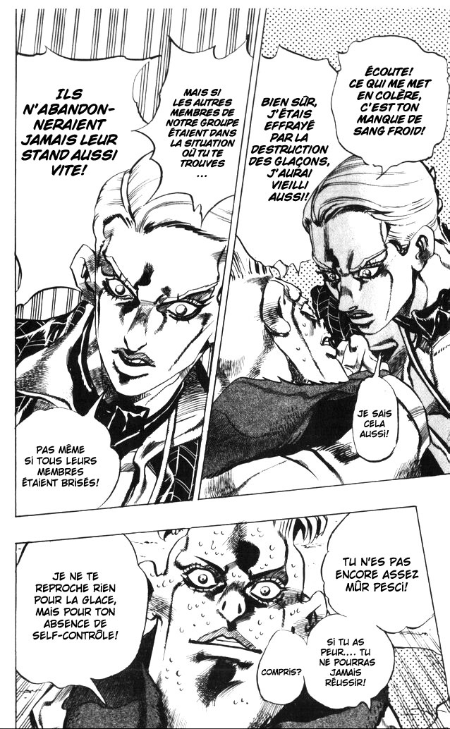 Read JoJo_s Bizarre Adventure Part 5  Golden Wind FR Manga Online