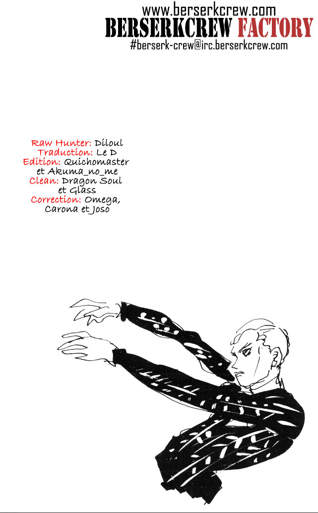 Read JoJo_s Bizarre Adventure Part 5  Golden Wind FR Manga Online