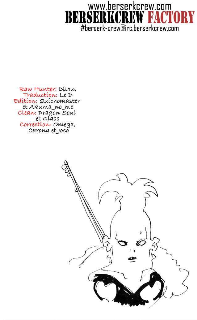 Read JoJo_s Bizarre Adventure Part 5  Golden Wind FR Manga Online