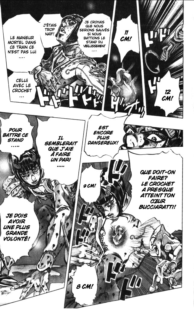 Read JoJo_s Bizarre Adventure Part 5  Golden Wind FR Manga Online