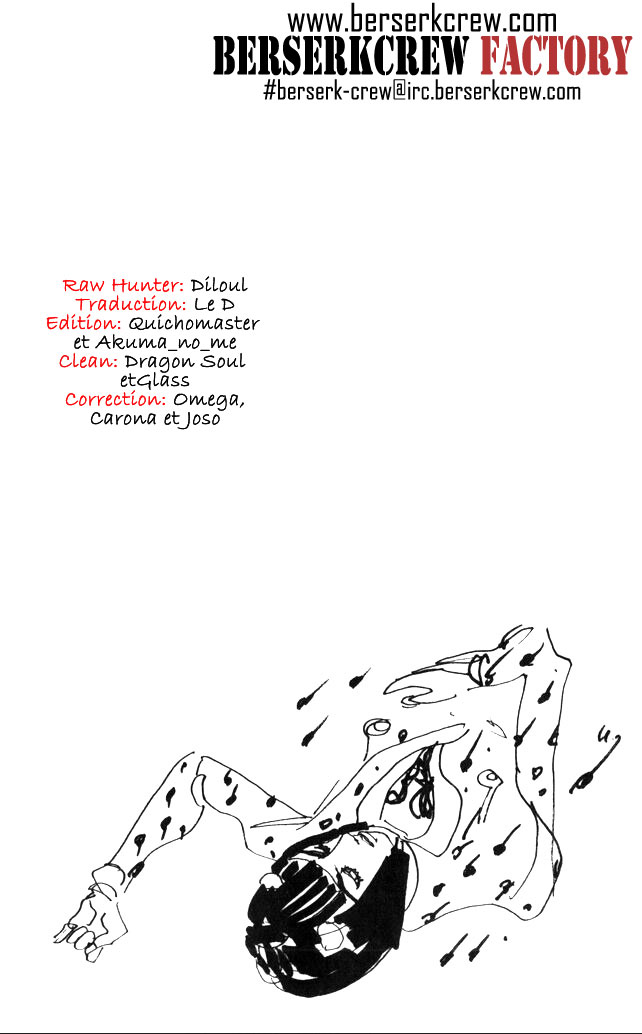 Read JoJo_s Bizarre Adventure Part 5  Golden Wind FR Manga Online