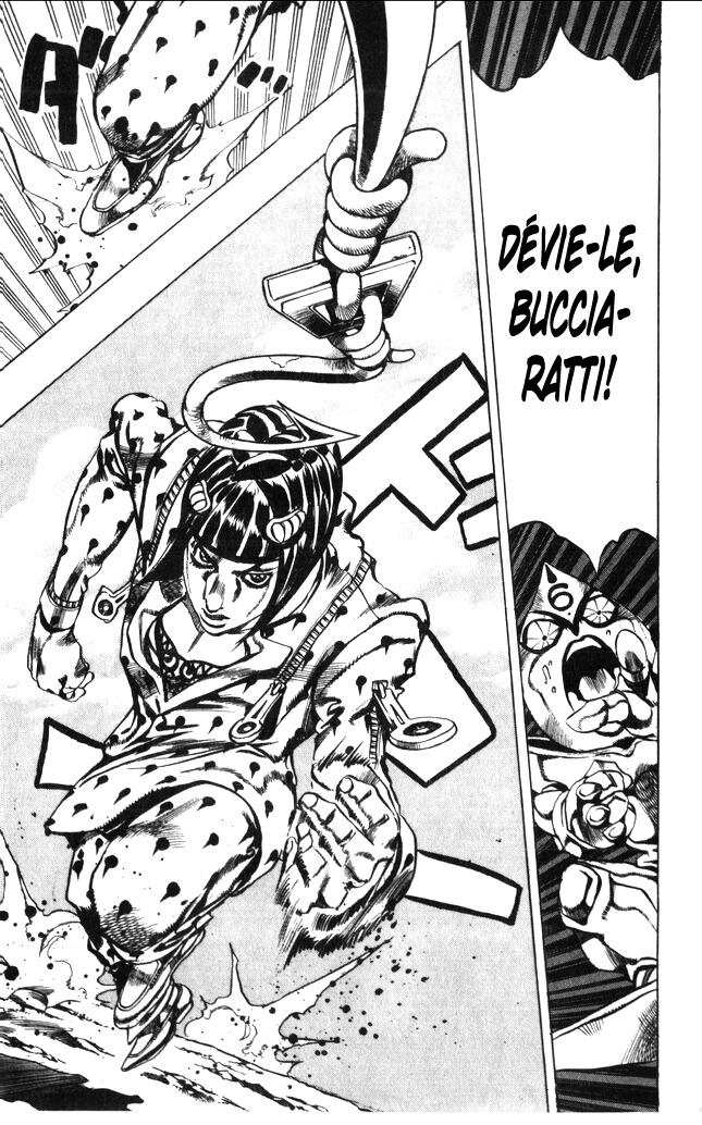 Read JoJo_s Bizarre Adventure Part 5  Golden Wind FR Manga Online