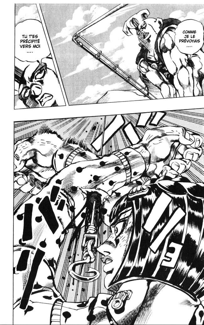 Read JoJo_s Bizarre Adventure Part 5  Golden Wind FR Manga Online