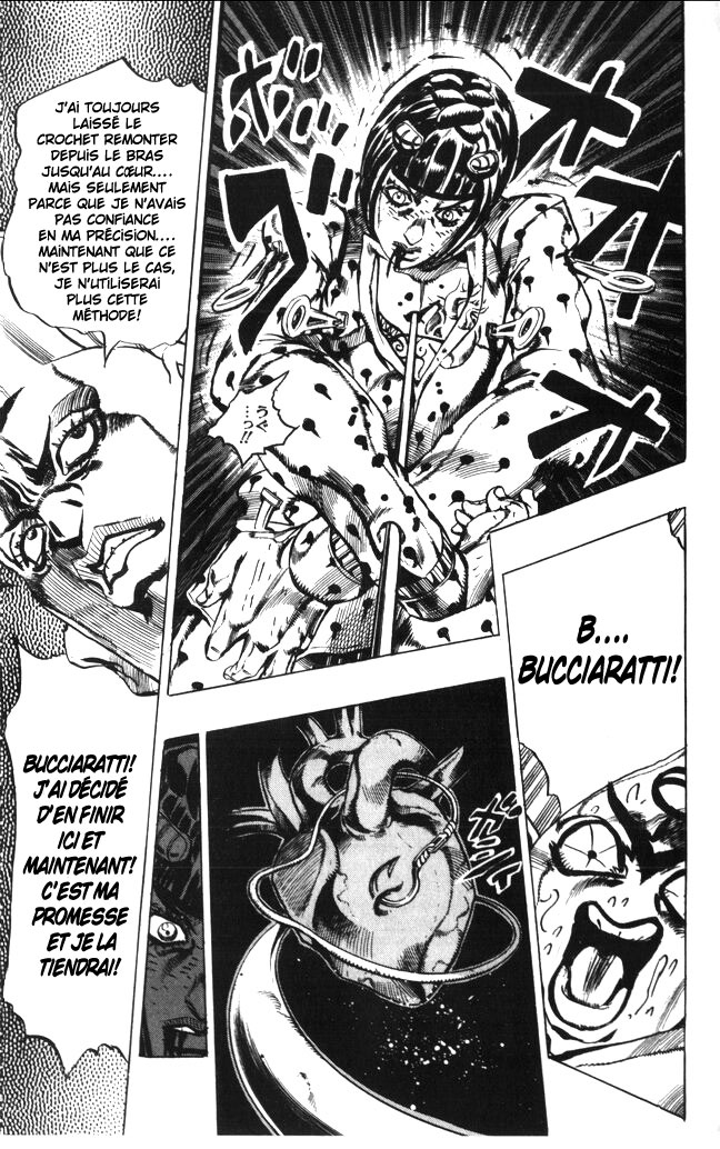 Read JoJo_s Bizarre Adventure Part 5  Golden Wind FR Manga Online