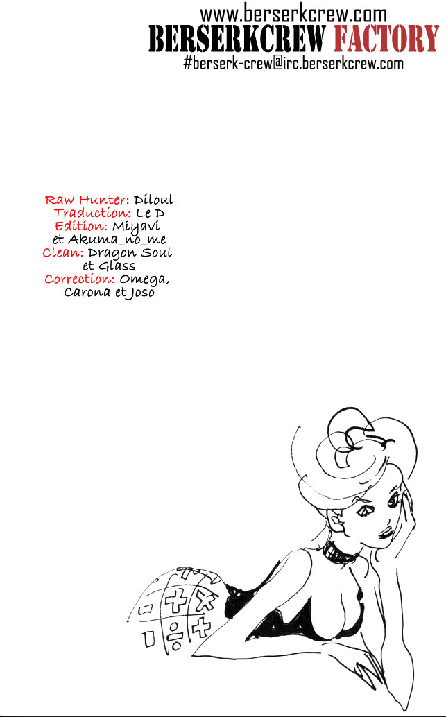 Read JoJo_s Bizarre Adventure Part 5  Golden Wind FR Manga Online