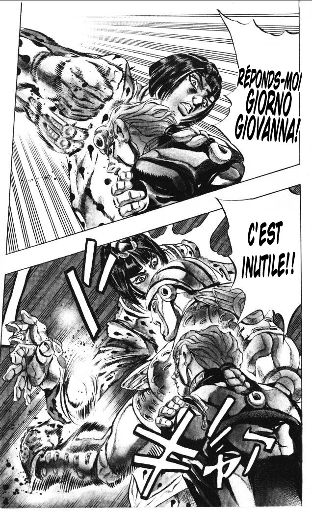 Read JoJo_s Bizarre Adventure Part 5  Golden Wind FR Manga Online