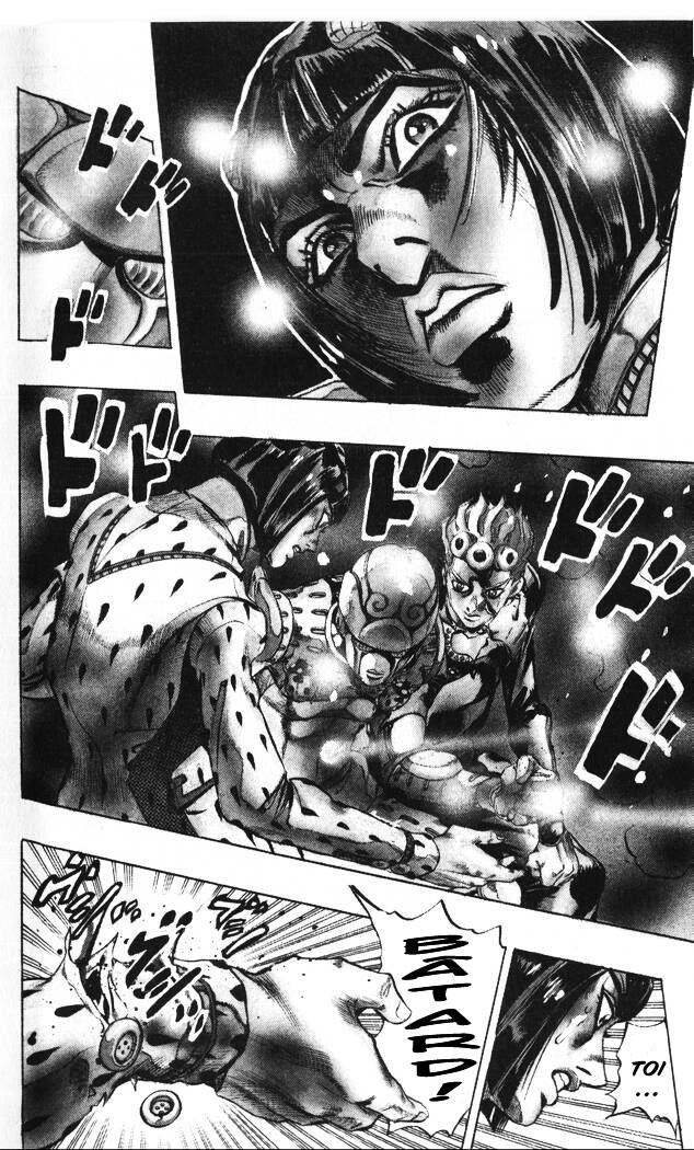 Read JoJo_s Bizarre Adventure Part 5  Golden Wind FR Manga Online