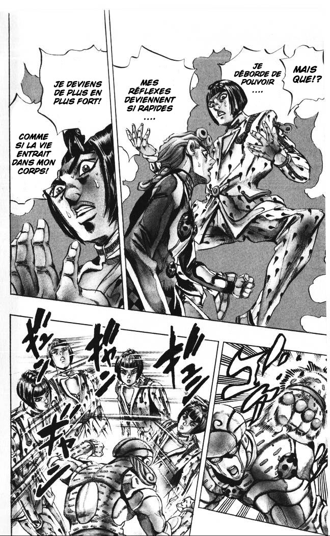 Read JoJo_s Bizarre Adventure Part 5  Golden Wind FR Manga Online