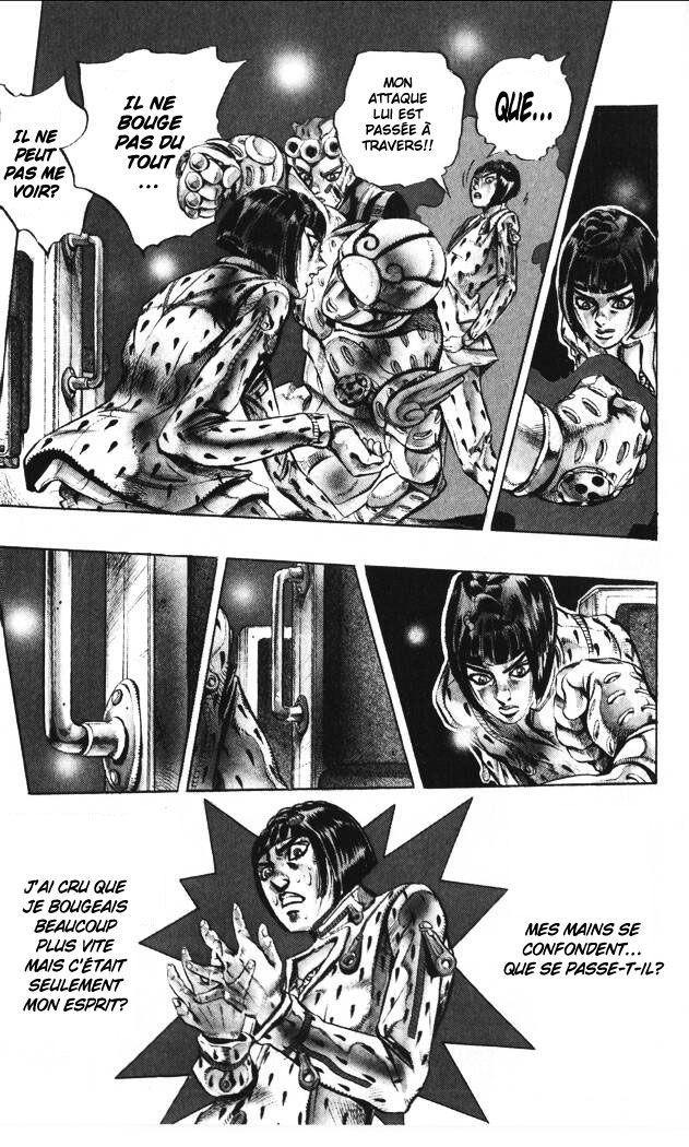 Read JoJo_s Bizarre Adventure Part 5  Golden Wind FR Manga Online