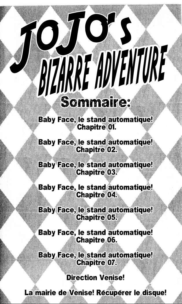 Read JoJo_s Bizarre Adventure Part 5  Golden Wind FR Manga Online