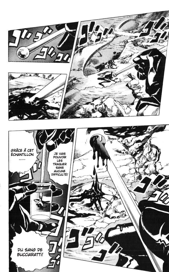 Read JoJo_s Bizarre Adventure Part 5  Golden Wind FR Manga Online