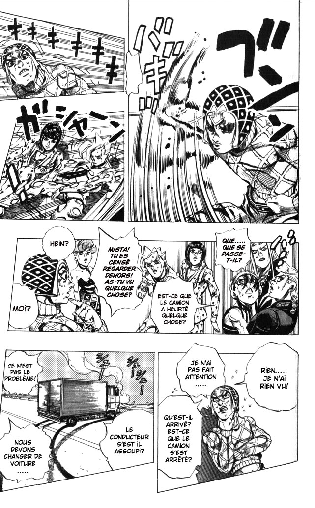 Read JoJo_s Bizarre Adventure Part 5  Golden Wind FR Manga Online