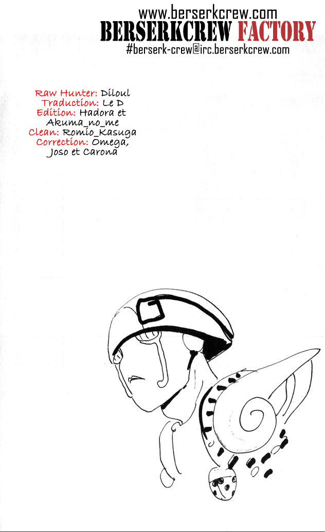 Read JoJo_s Bizarre Adventure Part 5  Golden Wind FR Manga Online