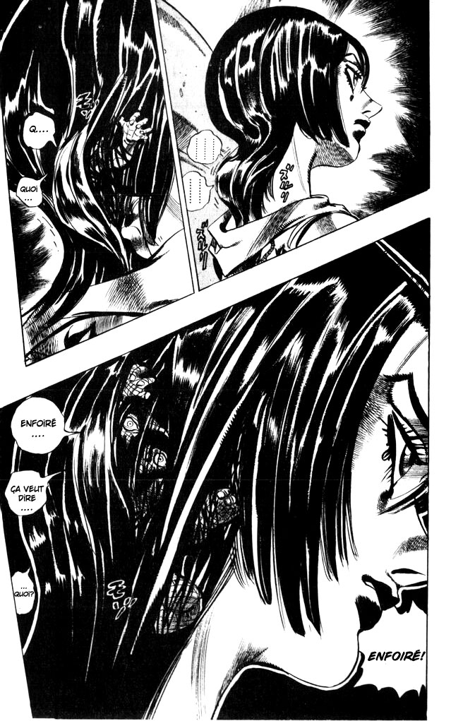 Read JoJo_s Bizarre Adventure Part 5  Golden Wind FR Manga Online