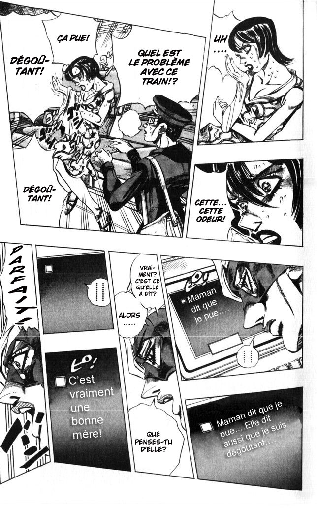 Read JoJo_s Bizarre Adventure Part 5  Golden Wind FR Manga Online