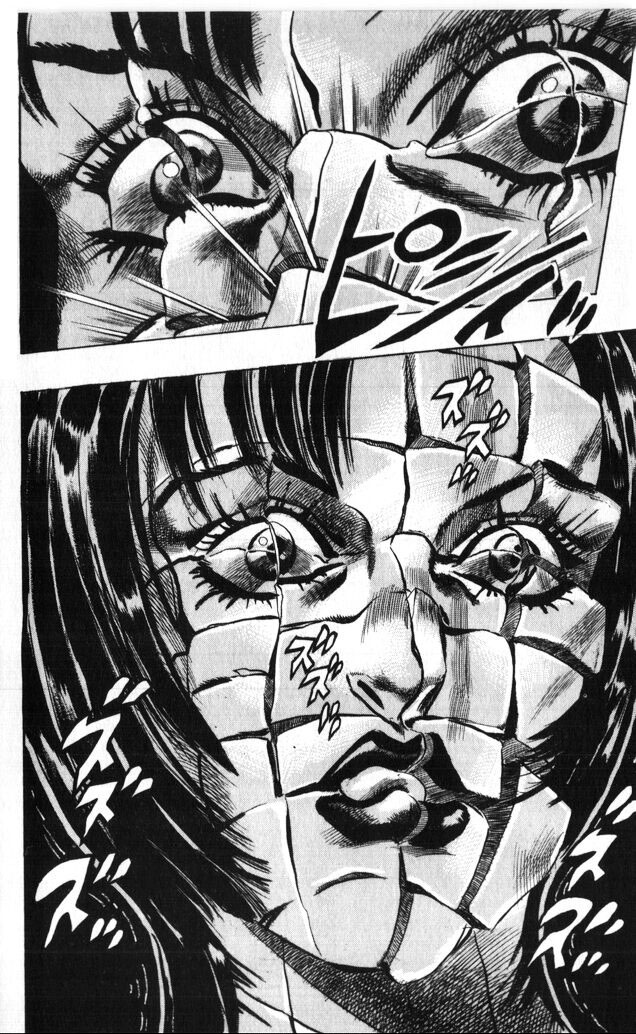 Read JoJo_s Bizarre Adventure Part 5  Golden Wind FR Manga Online