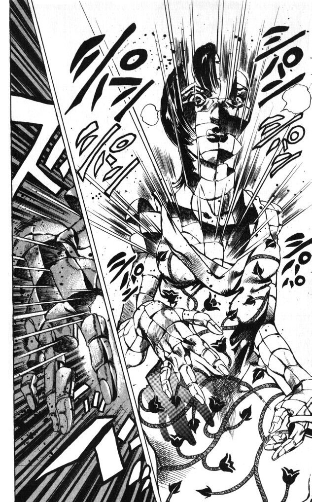 Read JoJo_s Bizarre Adventure Part 5  Golden Wind FR Manga Online