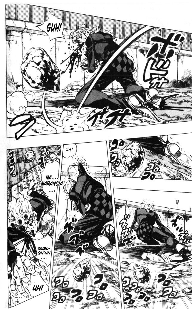 Read JoJo_s Bizarre Adventure Part 5  Golden Wind FR Manga Online