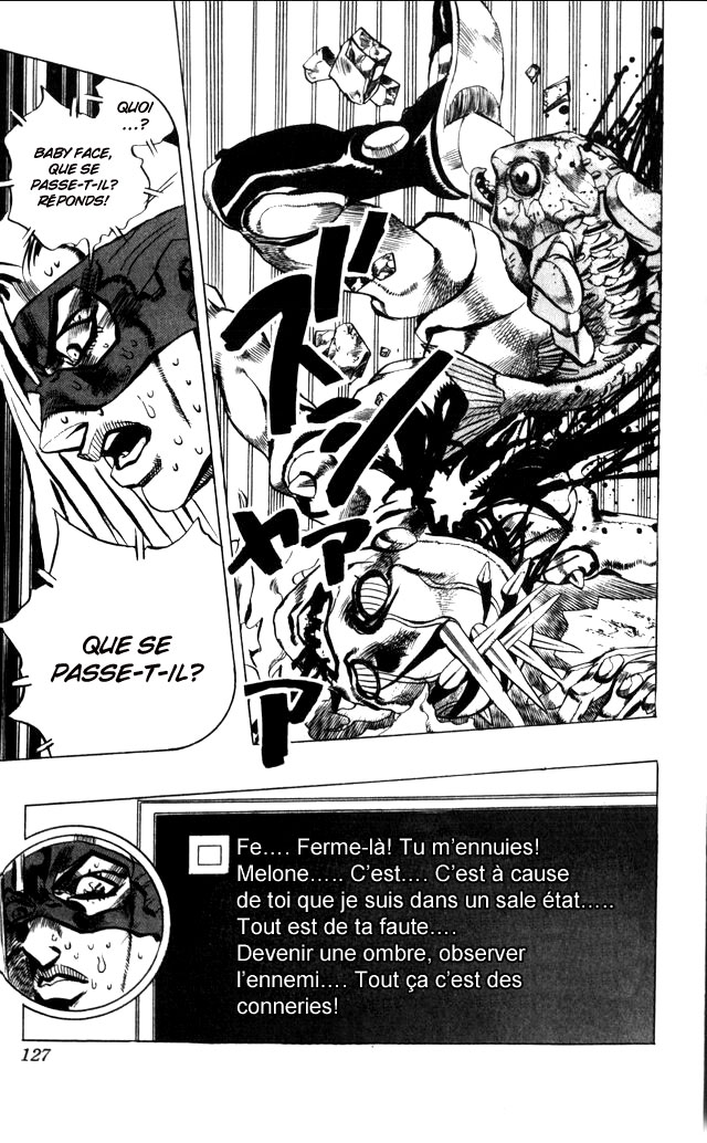 Read JoJo_s Bizarre Adventure Part 5  Golden Wind FR Manga Online