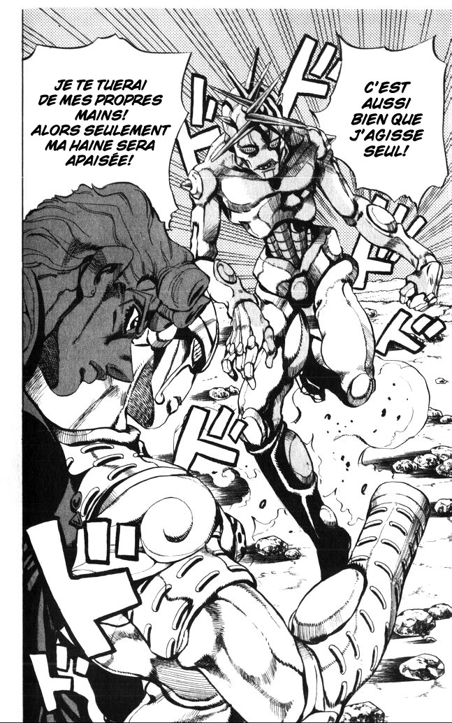 Read JoJo_s Bizarre Adventure Part 5  Golden Wind FR Manga Online