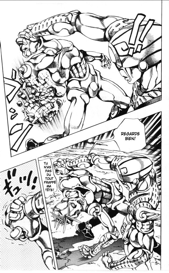 Read JoJo_s Bizarre Adventure Part 5  Golden Wind FR Manga Online