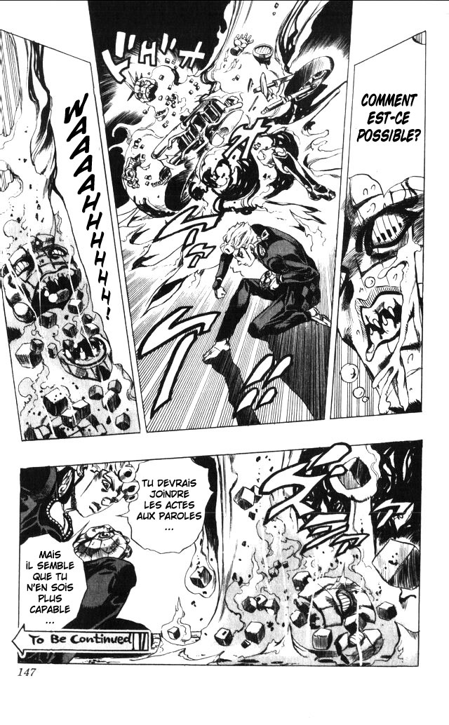 Read JoJo_s Bizarre Adventure Part 5  Golden Wind FR Manga Online