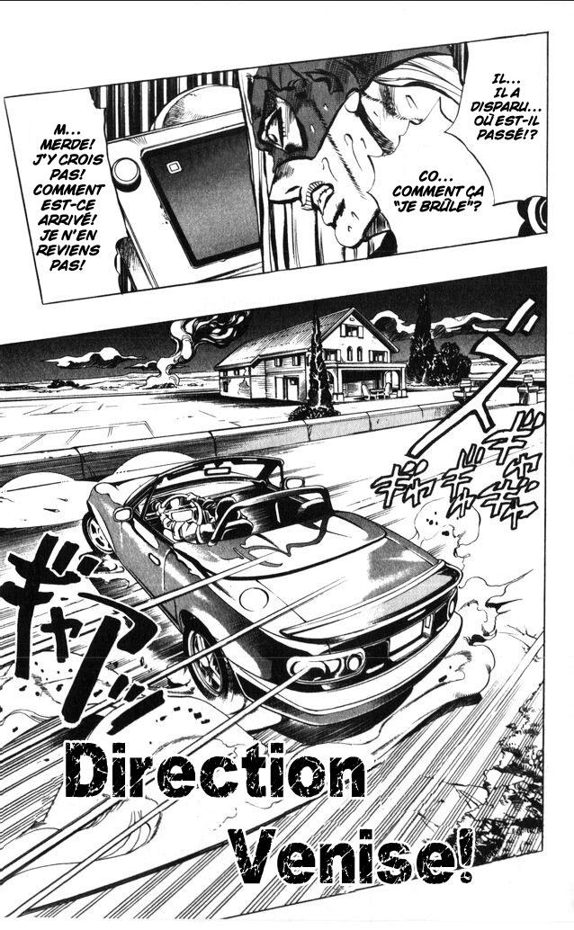 Read JoJo_s Bizarre Adventure Part 5  Golden Wind FR Manga Online