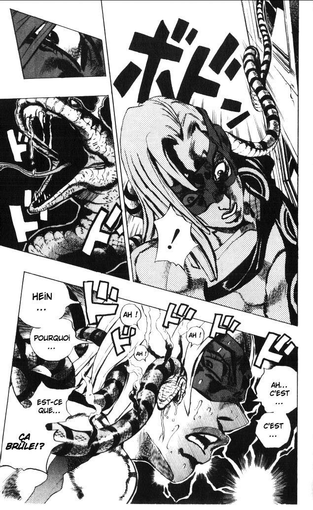 Read JoJo_s Bizarre Adventure Part 5  Golden Wind FR Manga Online