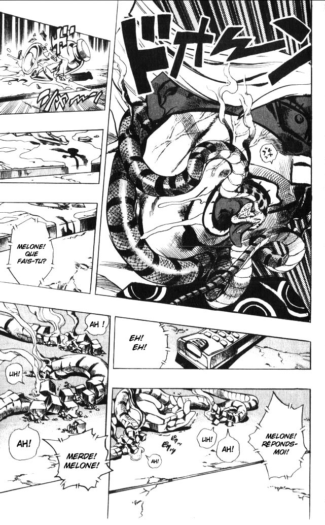 Read JoJo_s Bizarre Adventure Part 5  Golden Wind FR Manga Online