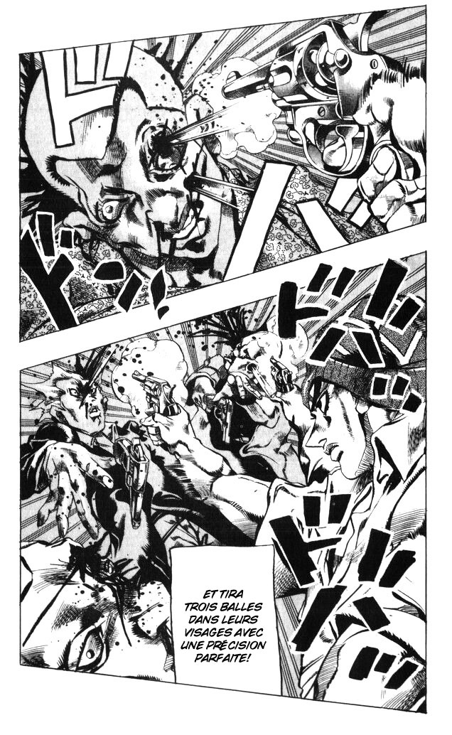 Read JoJo_s Bizarre Adventure Part 5  Golden Wind FR Manga Online