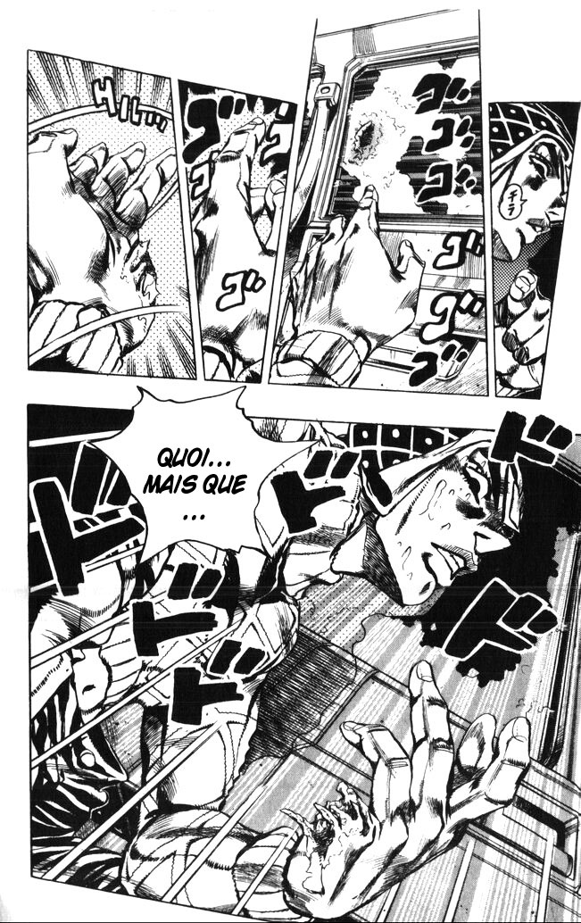 Read JoJo_s Bizarre Adventure Part 5  Golden Wind FR Manga Online
