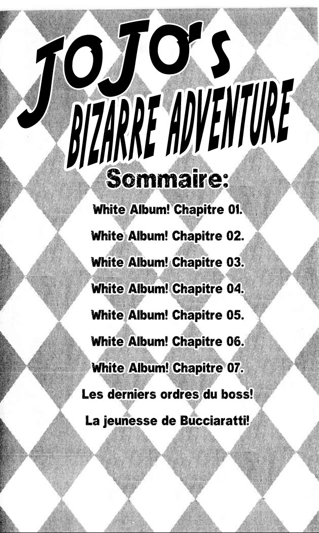 Read JoJo_s Bizarre Adventure Part 5  Golden Wind FR Manga Online