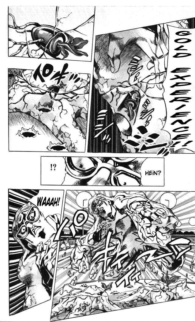 Read JoJo_s Bizarre Adventure Part 5  Golden Wind FR Manga Online