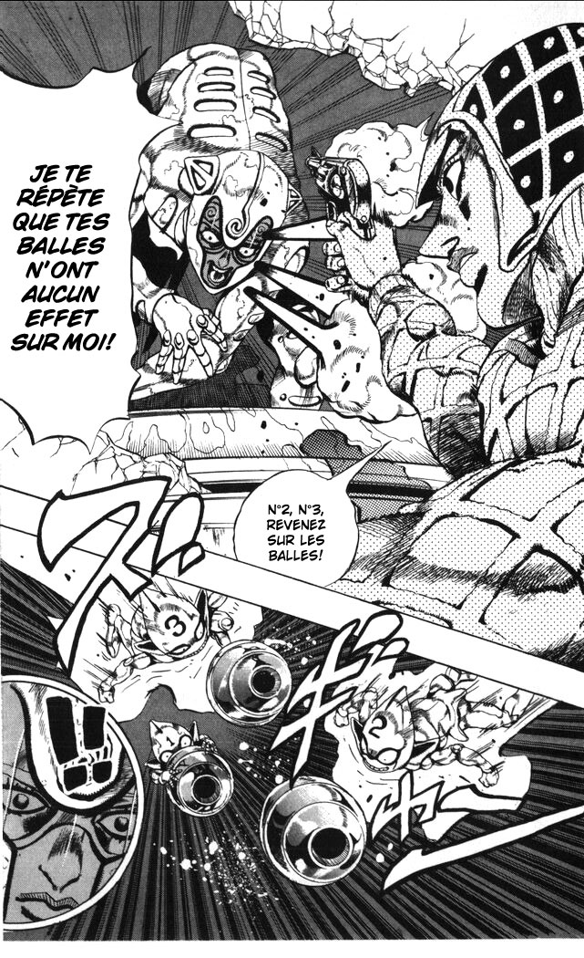 Read JoJo_s Bizarre Adventure Part 5  Golden Wind FR Manga Online